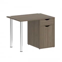 Стол письменный HOME OFFICE VR.SP-3-98.1 Вяз Благородный