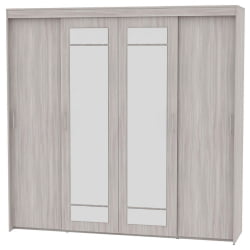 Шкаф-купе Т-5-230х235х60-М(ЯШС-10) / T-5-230х235х60-M(ЯШС-10)