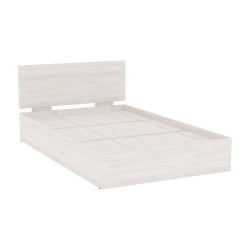 Кровать Алиса(Л10)1247х798х2063(ЯАС) / Алиса(L10)1247х798х2063(ЯАС)