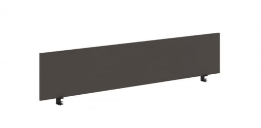 Экран ЕДИС ЕБП 1735 Мокко Черный / EDIS EBP