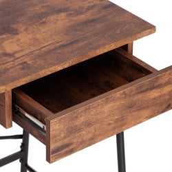 Cтол WD-12 Burnt Cтол WD-12 Burnt