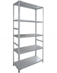 Стеллаж СТФ 1045-2.5