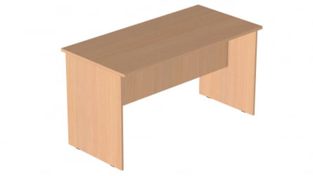 Стол для переговоров Р.СП-14 Дуб Сонома светлый