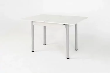 Стол-трансформер раскладной Прайм-3Р Ясень Анкор темный