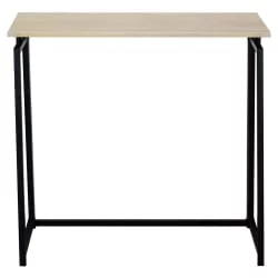 Стол для персонала BRABIX LOFT CD-001 Дуб натуральный