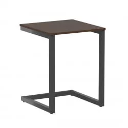 Стол письменный HOME OFFICE VR.SP-2-58 Венге Цаво/Антрацит металл