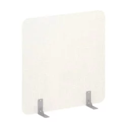 Перегородки на металлических опорах на фетровых подпятниках R-line soft AP.F-120-120 Romeo-01