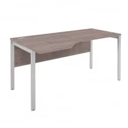 Стол письменный левый XMCET 169 L  (Дуб Сонома)
