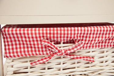 Тумба детская Secret De Maison CAGE 5 ( mod. 4340 ) Слоновая кость