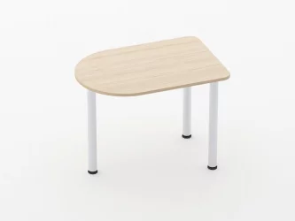 Брифинг-приставка Глассй 2.10 Туя / Glassy