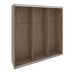 Корпус высокий + трек Maris SH.K3-6.1 Дуб Аризона