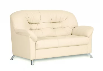 Двухместный диван Парм_Consul Canvas