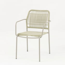 Стул Solaia белый