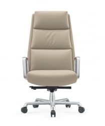 Кресло Newman A2415 Светло-бежевый