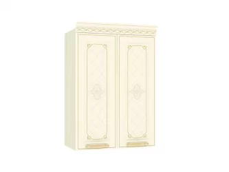 Шкаф-сушка Милана 23.01 Сосна Астрид/Ваниль