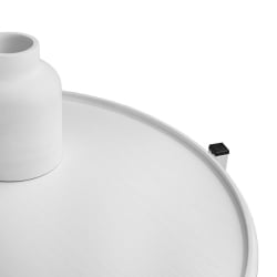 Придиванный столик BeautyStyle 21 Белый