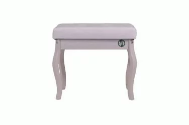 Банкетка Яна Бодега белый Остин Уайт