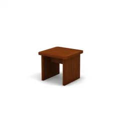 Стол журнальный Танго СЖ9-06 Орех