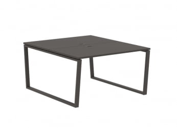 Бенч-система ЕДИС ЕВВСТ 1316 Мокко / EDIS EVWST