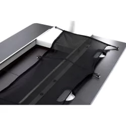 Геймерский стол Arozzi Arena Leggero Gaming Desk White