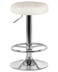 Табурет барный DOBRIN BRUNO Кремовый