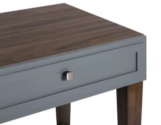 Туалетный стол Norton Серый