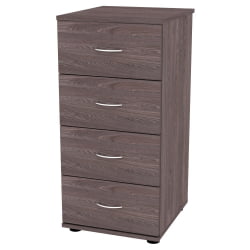 Комод Алиса(К3)856х401х459ручкаскоба96мм(ЯАТ) / Алиса(K3)856х401х459ручкаскоба96мм(ЯАТ)