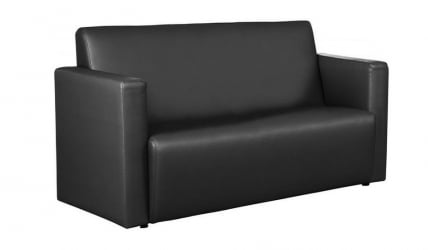 Диван с пластиковыми ножками Джоинт M-49/8