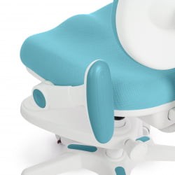 Кресло MIRACLE Blue (голубой)