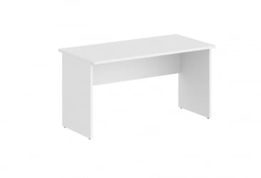 Стол рабочий Sigma SG.405.WH Белый
