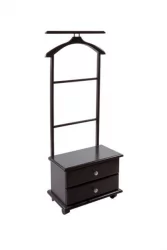 Вешалка напольная Leset Ричмонд Венге