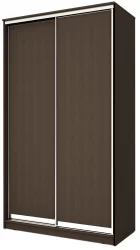 Шкаф-купе венге Хит-24-14-11 Аруба Венге