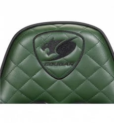 Кресло геймерское COUGAR ARMOR ONE X Military