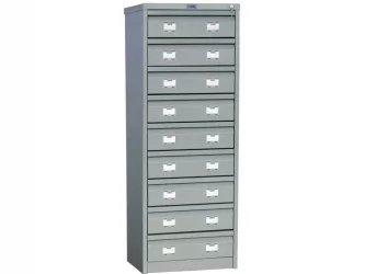 Картотечный шкаф AFC-09С