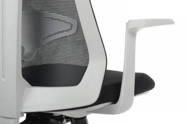 Кресло Gem 6230A-HS Черный