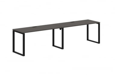 Бенч-система EDIS EQWST 3167 Мокко Черный