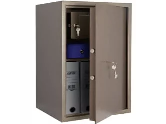 Офисный сейф КМ-620т Офисный сейф КМ-620т