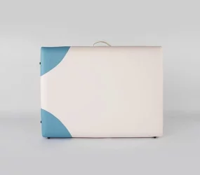 Стол алюминиевый 2 секции LEMAN Стол алюминиевый 2 секции LEMAN