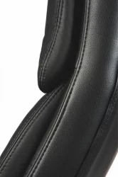 Кресло офисное Мэдисон H-1182-35 Черный