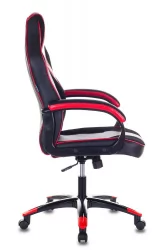 Геймерское кресло Бюрократ VIKING 2 AERO Red