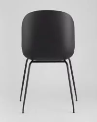 Стул Beetle PU Бежевый