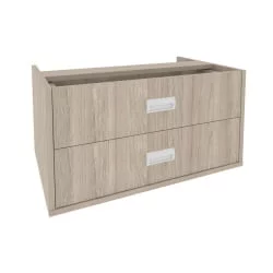 Блок ящиков центральный Марис СХ.ЙC-6 Дуб Аттик / Maris SH.YC-6