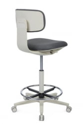 Кресло Суммит КП13 Темно-серый / Крeсло Summit KP13