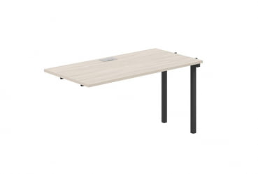 Секция рабочей станции Sigma SG.264.OL.44.AN Дуб светлый Антрацит