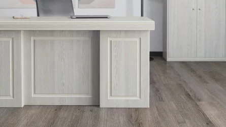 Стол письменный BRN8610103 Светлый дуб