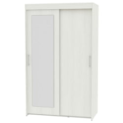 Шкаф-купе T-1-198х120х45-M(ВД-1)