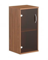 Шкаф IMAGO СУ-3.2 Л/Пр Орех французский