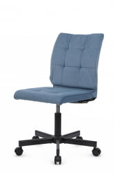 Кресло Соло РCХ СЛПТ-205 Джинсовый / Solo RCH SLPT-205