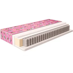 Матрас Комфорт Кидс 80х160 / Comfort Kids