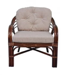 Кресло 01/14-1 венге